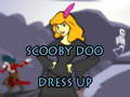 Spill Scooby Doo Dress Up online
