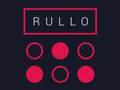 Spill Rullo online