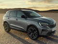 Spill Renault Austral puslespill  online