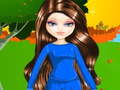 Spill Barbie skater kjole  online