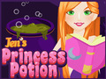 Spill Jens Princess Potion  online