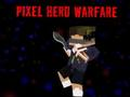 Spill Pixel Hero Warfare online