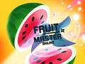 Spill Fruit Master Online online