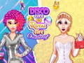 Spill Disco Core vs Royal Core Challenge online