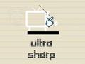Spill Ultra Sharp online