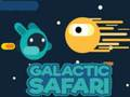Spill Galaktisk safari  online