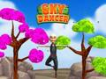 Spill Himmeldanser  online
