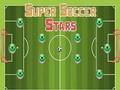 Spill Super fotballstjerner  online