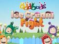 Spill Oddbods Ice Cream Fight online