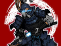 Spill Samurai konge  online
