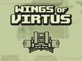 Spill Virtus vinger  online