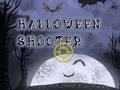 Spill Halloween skytespill  online