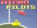 Spill Mikropiloter  online
