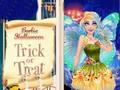 Spill Ellie Halloween triks eller godbit  online