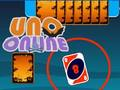 Spill Uno online online