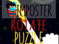 Spill Bedrager Roter Puslespill  online