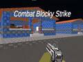 Spill Bekjemp Blocky Strike  online
