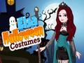 Spill Elsa Halloween kostymer  online