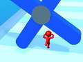 Spill Fantastisk-løp-3D-spill online
