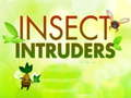 Spill Inntrengere av insekter  online
