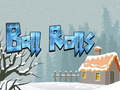 Spill Ball ruller  online