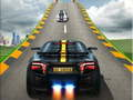 Spill Bilkjøringsimulator 3d  online