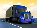 Spill Truck Driver Simulator Truck Driver Simulator  online