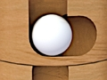 Spill Blocky Ball 3D online
