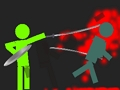 Spill Stick Slasher online