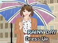 Spill Rainy Day Dress Up online