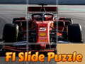 Spill F1 lysbilde puslespill  online