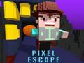 Spill Pixel Escape online