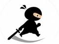 Spill Ninjaløp  online