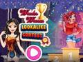 Spill Wonder Woman Lookalike-konkurranse  online