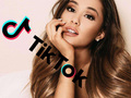 Spill Ariana Grande Tik Tok online