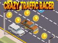 Spill Gal trafikk racer online