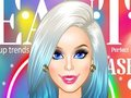 Spill Barbie motedeksel  online