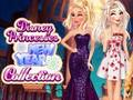 Spill Disney Princess nyttårskolleksjon  online