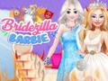 Spill Bridezilla Barbie online