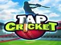 Spill Trykk på Cricket  online
