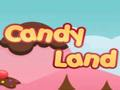 Spill Godteriland  online