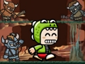 Spill Crazy Boy Escape from the Cave online