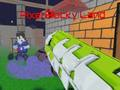Spill Pixel Blocky Land online