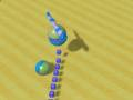 Spill Nova Xonix 3D online