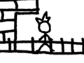 Spill Doddle Warrior 2d online