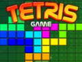 Spill Tetris spill  online