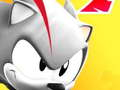 Spill Sonic subway super rush  online