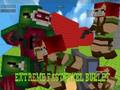 Spill Ekstremt rask Pixel Bullet  online