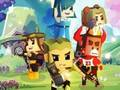 Spill Archer Hunter King online