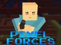 Spill Pixel Forces online
